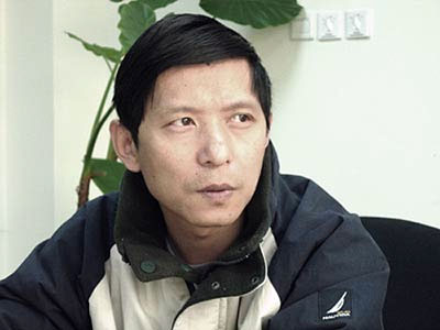 新松投資集團陳寧訪談