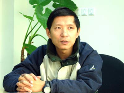 新松投資集團陳寧訪談